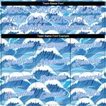 3DPattern0751