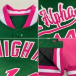Jacket0669
