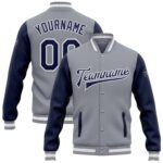 Jacket0123