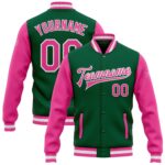 Jacket0669