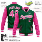 Jacket0669