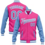 Jacket0734