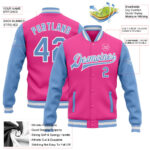Jacket0734