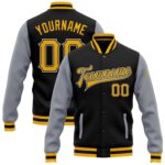 Jacket0758
