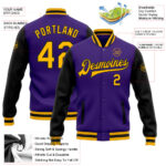 Jacket0774