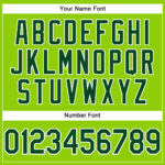 NeonGreen0142