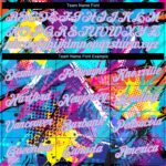 graffiti_pattern_0057