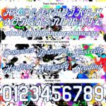 graffiti_pattern_0138
