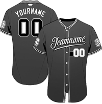 Custom Jerseys
